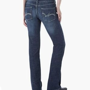 Wrangler Jean women